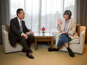 台灣糧倉變「農工科技大縣」　 台積電、無人機產業進駐，嘉義縣如何成為國際佈局的關鍵角色？