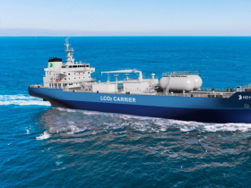 液化二氧化碳船運成為碳捕捉與封存關鍵？一文看懂CCS運輸挑戰與發展潛力