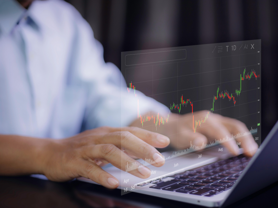 台股不如美股，美股不如科技股？從長期趨勢來看，科技股真的更有投資潛力？