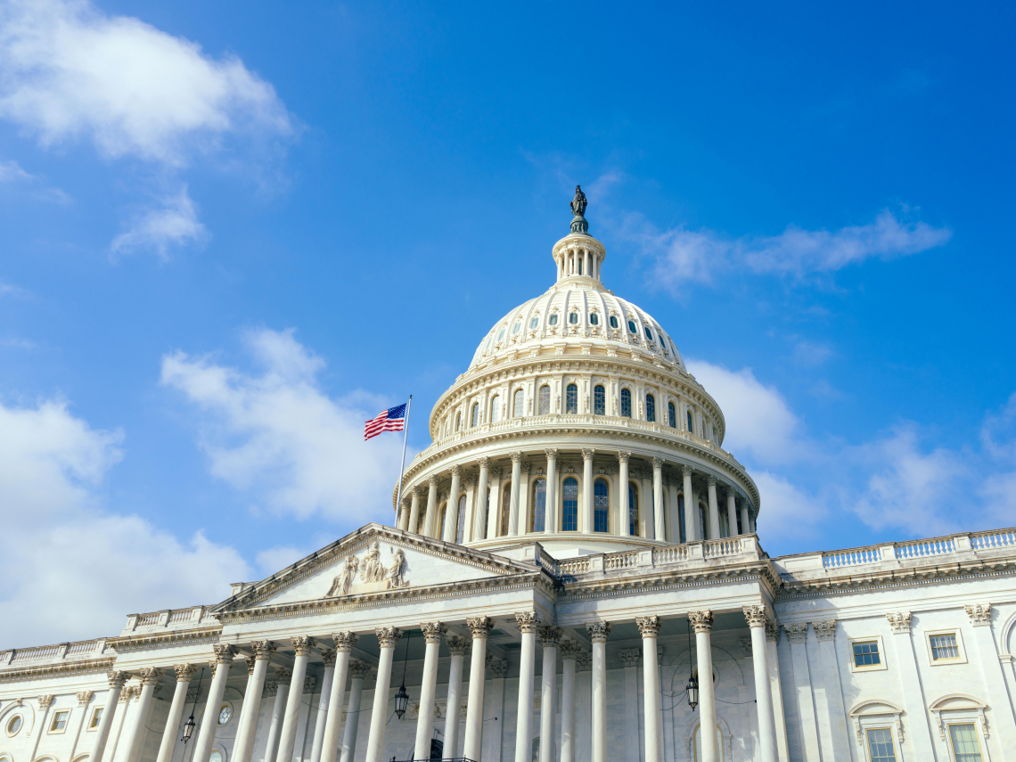 嚇阻中國犯台野心！美眾院通過法案，提供台灣720億軍事融資貸款…特別委員會主席：必須緊急交付武器