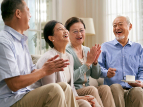 新光人壽「美利臻心」「美利傳世」雙軌布局 鎖定高壽險保障  累積退休與資產傳承