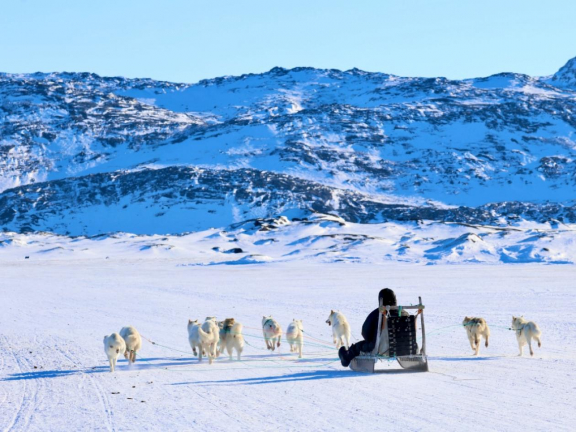 川普再度點名格陵蘭稀土，但專家為何警告坐擁寶藏山也恐挖不到礦，關鍵礦產變現難度高？　