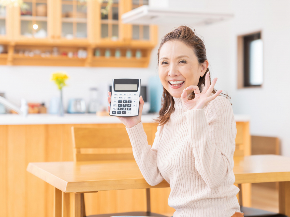 她多做1事「勞退舊＋新制」滾出千萬退休金！勞退自提vs存0050誰划算？專家算出驚人差距