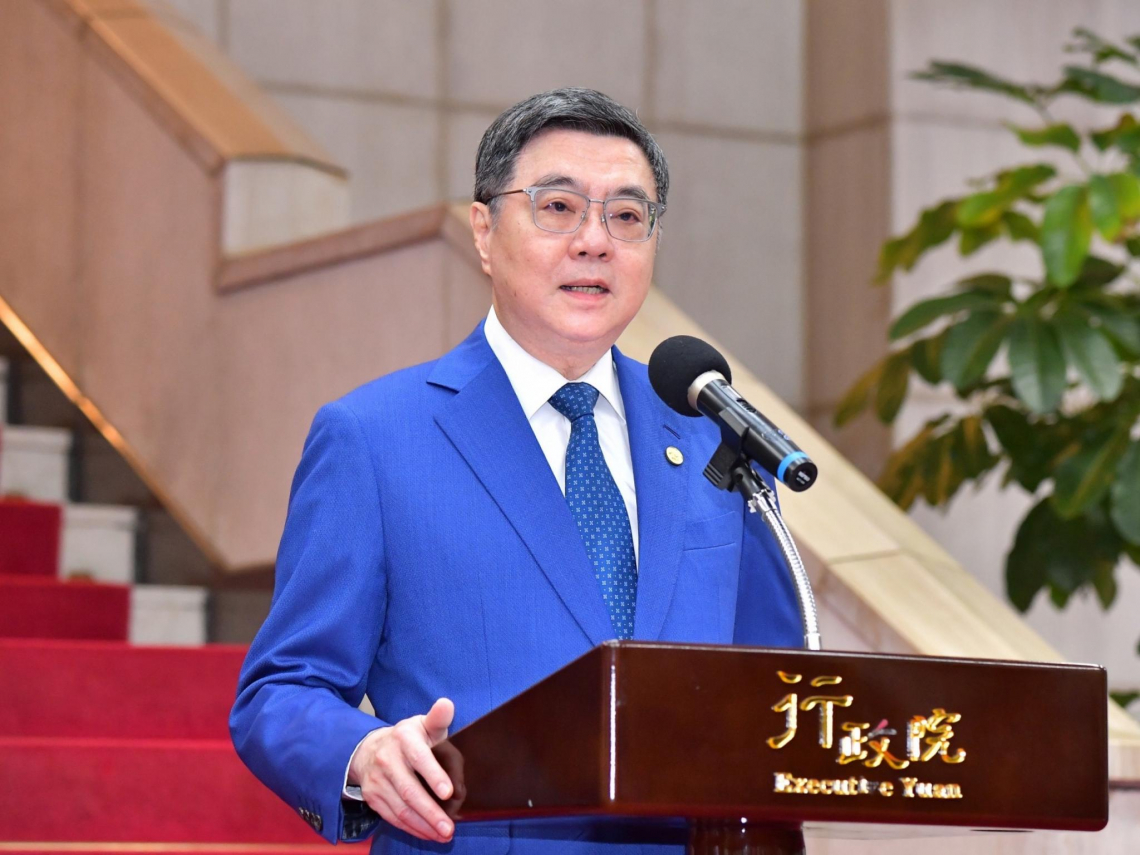 赴美投資「5000億美元」被藍白說掏空？連賢明喊有誤！李鎮宇拆解數字意涵：台灣產業實力可達成