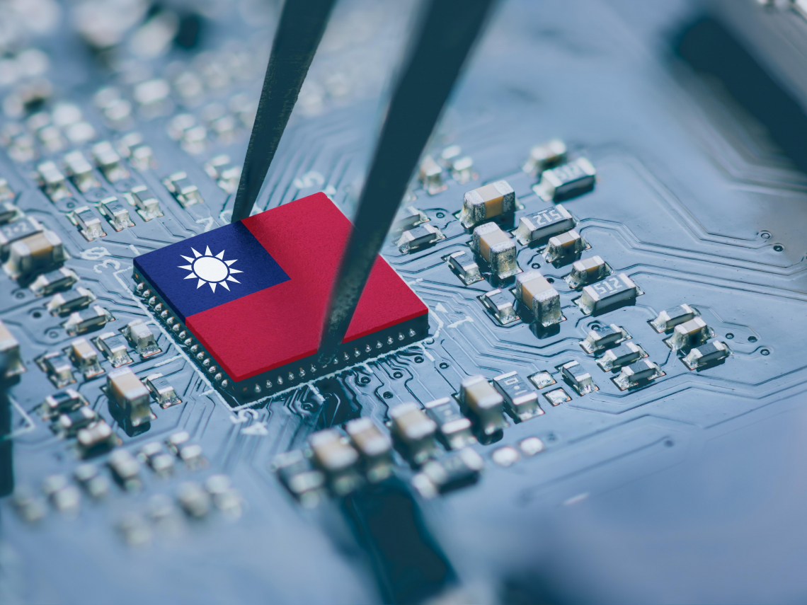 「當年去中國，現在到美國」，海外擴展讓台企更加壯大！兩個角度看台美協議如何穩固台灣AI代工地位