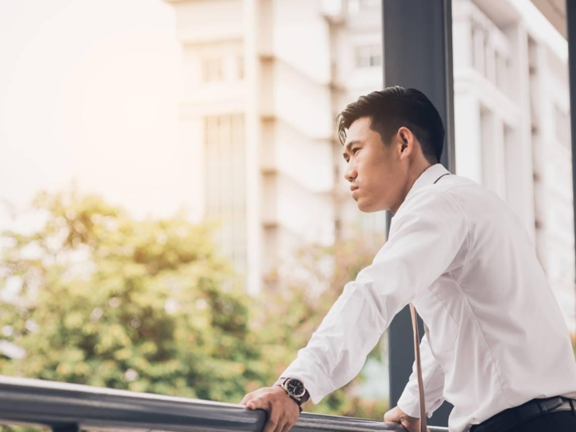 17歲被趕出家門，送麵包司機翻身3200萬富翁「慘淪親友人肉提款機」...1領悟斷開毒關係：這輩子，錢要為自己留