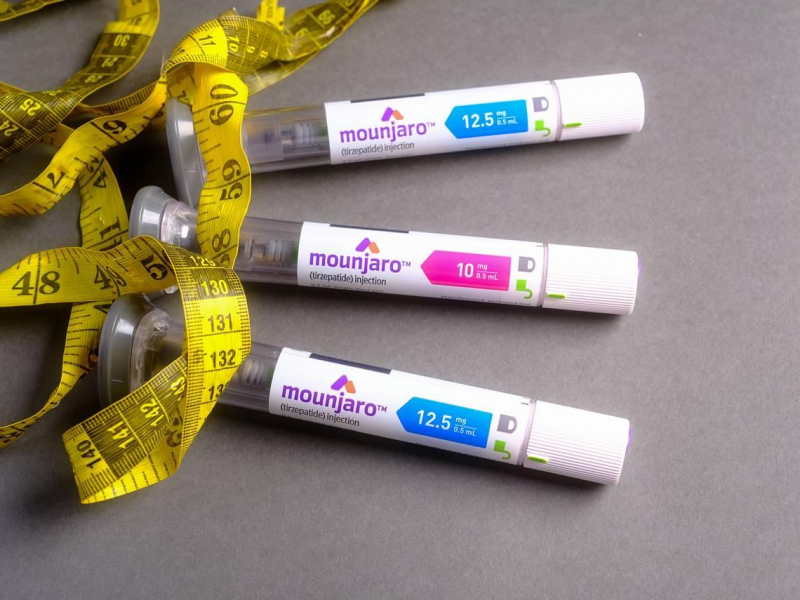 瘦瘦針一個月能減幾公斤？有哪些副作用？和一般減肥藥差別？什麼人不適合打？如何停藥不復胖？藥師一次總整理