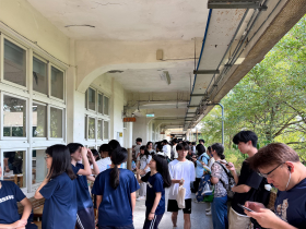 115學測成績落點出來怎麼選校？企業最愛大學排行！台大奪冠不意外，「這所老牌私校」老闆們都愛