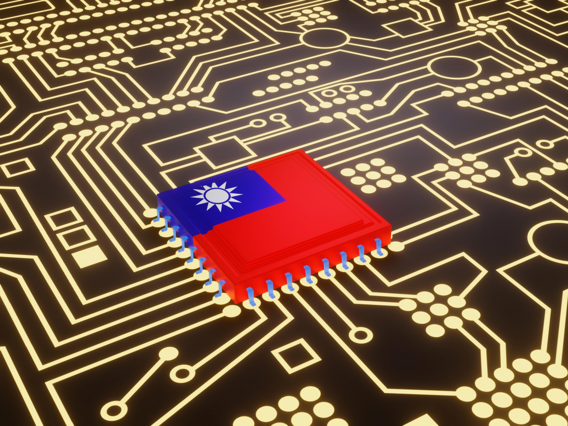 專訪盧特尼克／川普目標「台灣半導體產能4成移美」！專家打臉「不可能的任務」：不切實際的想法