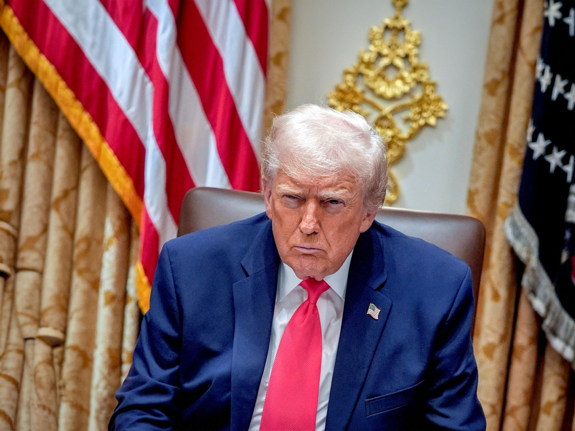 川普關稅判決最快20日公布！若被推翻判違憲怎辦？白宮認「有備案」：全面性課10％應急