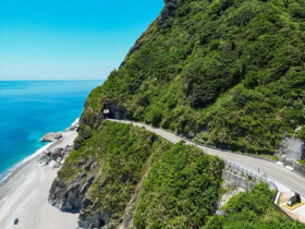 蘇花公路最美臨海路段看不到了！行政院放棄修復宣告廢線，3景點走入歷史成絕響