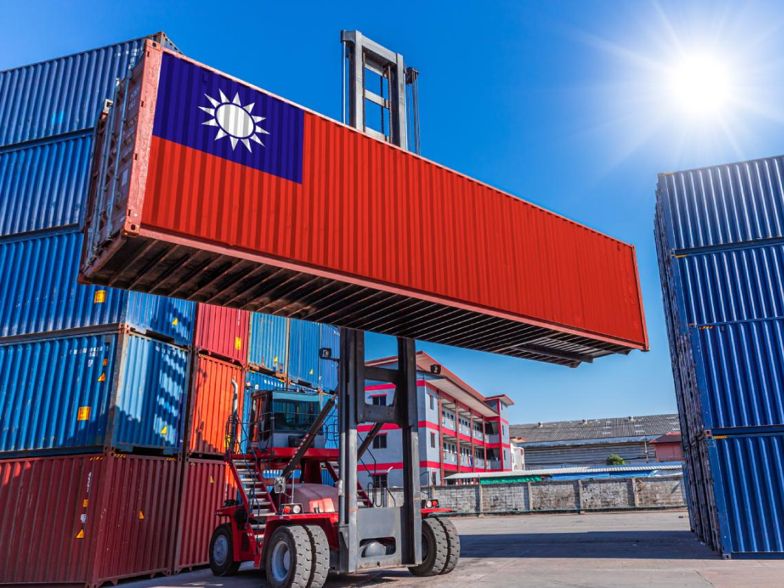 台美關稅15％最大受惠股有誰？不只台積電！帝寶、鑽全…法人點名3大產業最賺、17檔贏家清單曝光
