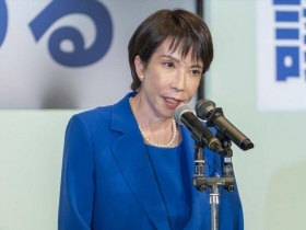 高市早苗的一場飆速豪賭！挾高人氣解散國會、拚眾院單獨過半，三大隱憂浮現│全球暸望