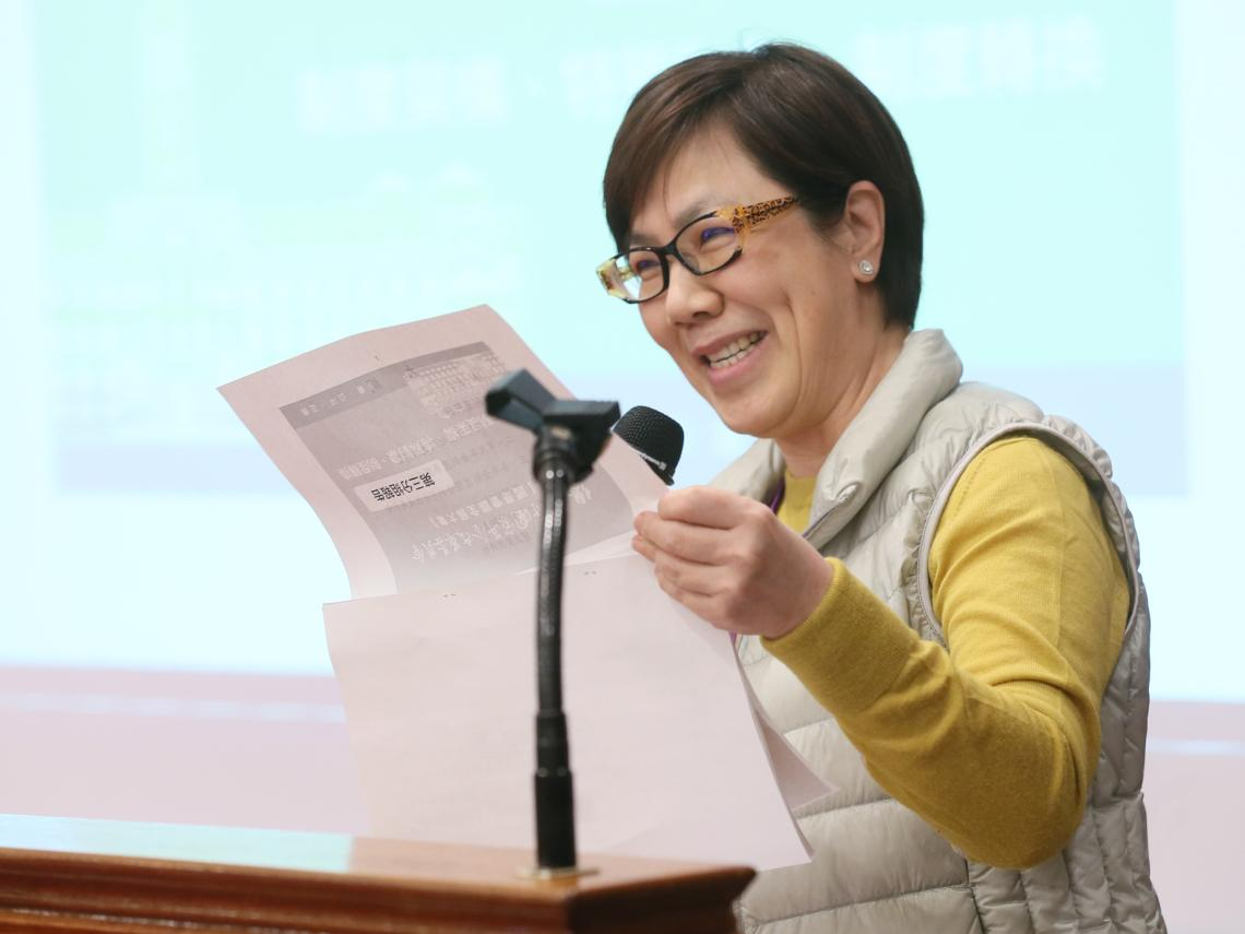 為何我支持同婚，卻強烈反對代孕「視同殺人放火」？李安妮：不是所有渴望，都能成為權利