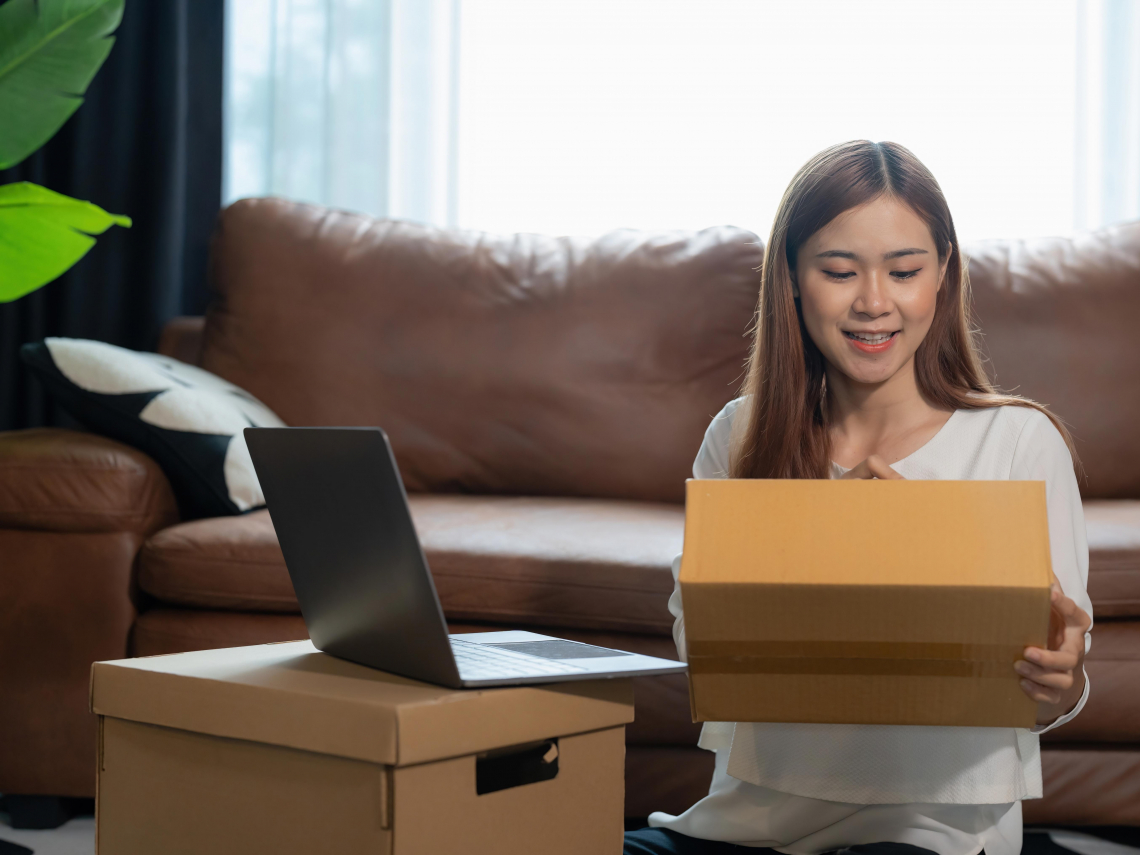 超商詐騙包裹退款、退貨流程！誤領被騙「2方式」把錢拿回來，貨運單千萬別丟…4大超商申訴平台必看