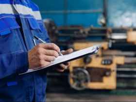 企業人權盡職調查將上路！首波鎖定鴻海、台積電等80家企業，製造業人權風險與轉型關鍵一次看