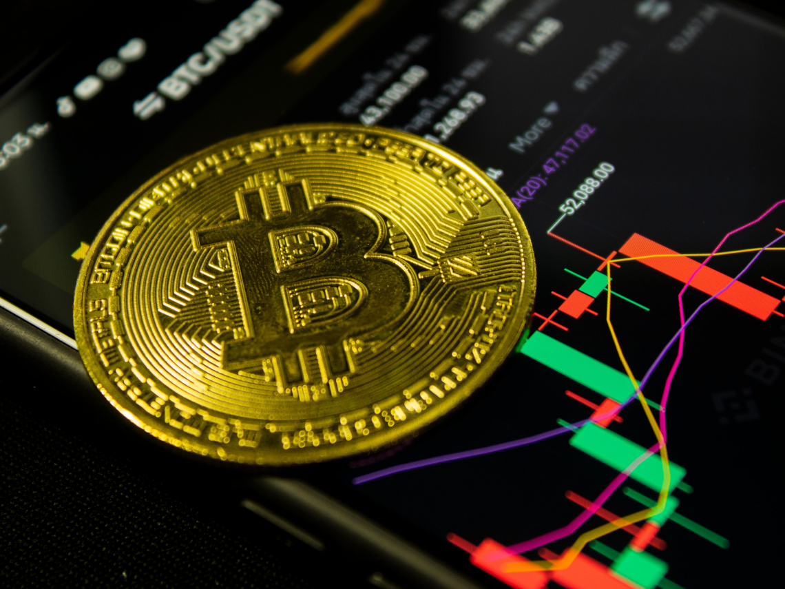 離婚能分老公的比特幣嗎？虛擬資產成分產大漏洞，立院法制局籲修法…國外如何定義財產權？