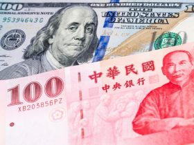 台幣「一原因」將貶向32元！美元曝險部位全球第一高，IMF示警不成比例地巨大，兌美金匯率影響是？