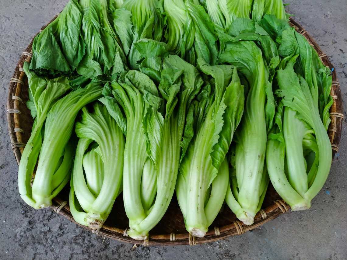 南北長年菜不一樣？芥菜被評最討厭年菜...抗氧化又防癌，3類人吃多要注意！如何去除苦味華麗變身