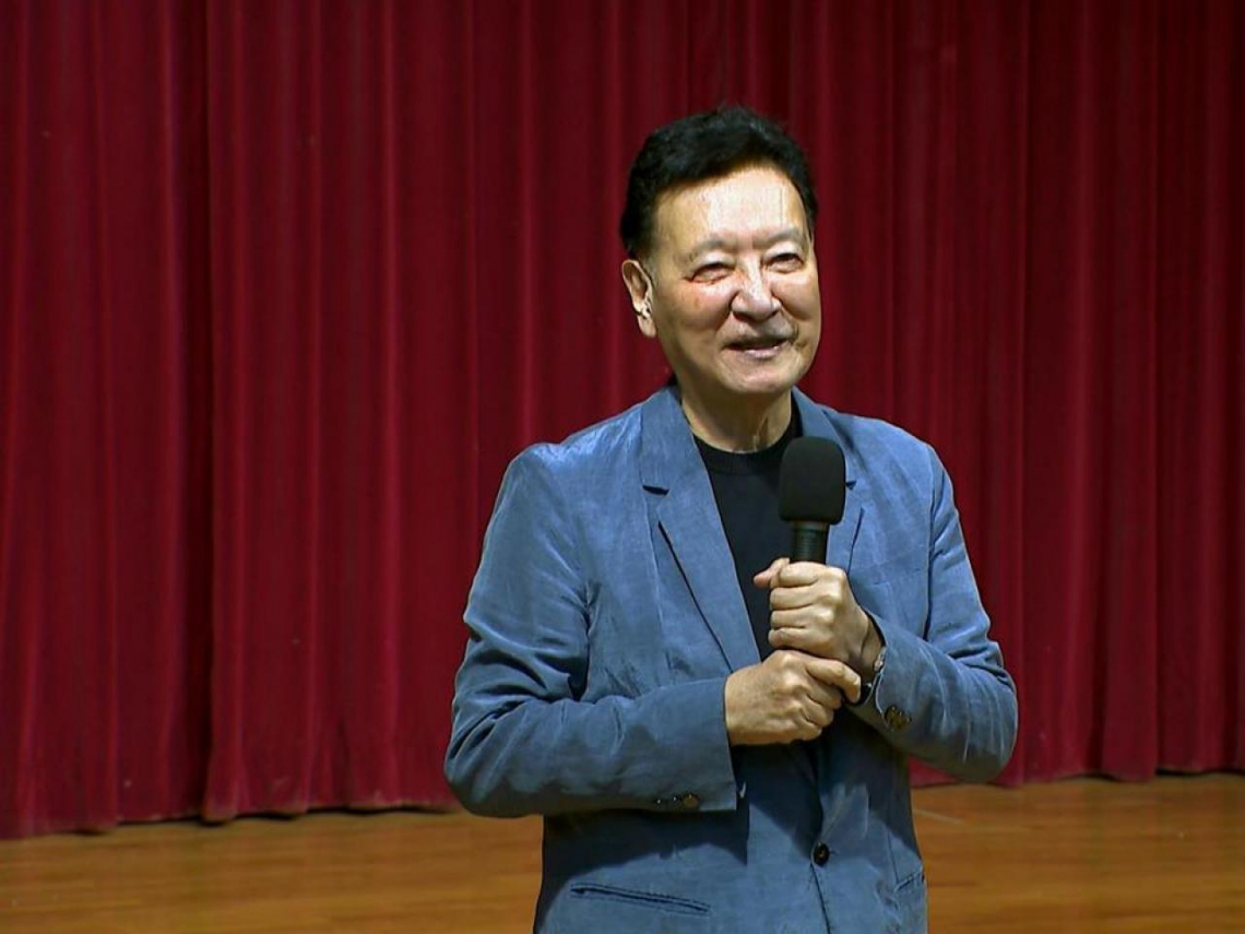 趙少康大罷免2次亮票稱「不是故意」遭求重刑，認罪「絕不會再犯」盼從輕量刑…北院判決出爐