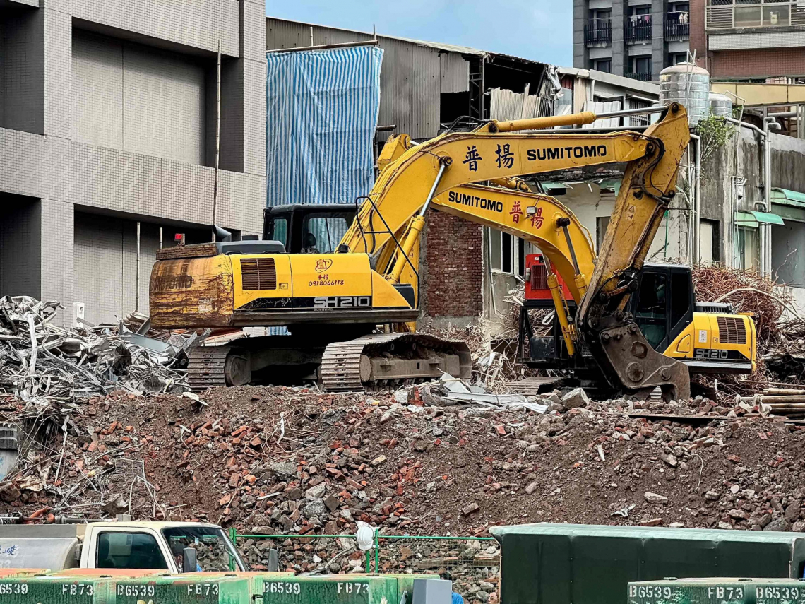 土方之亂農地開放回填？國土署：現總容量1.5億立方公尺可因應！如何簡化運送、處理流程策略出爐