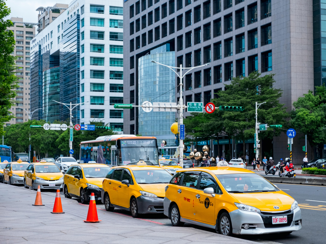 2026計程車春節加價費率出爐！北北基加收多少？桃機排班計程車多100元…加成加價時間、金額一次看