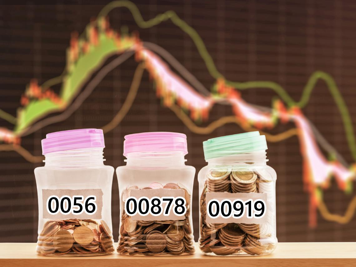 0056、00878、00919怎麼買最賺？只花10年「月月領息5萬」，45歲財務半自由！2026最新高股息攻略