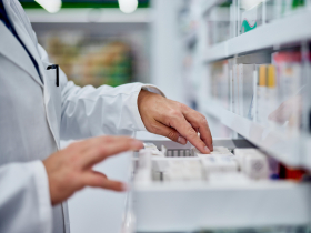 春節慢性處方簽1/31開領！慢箋領藥「提前14天」，小心重複計算日期白跑…春節領藥判斷方式這邊看