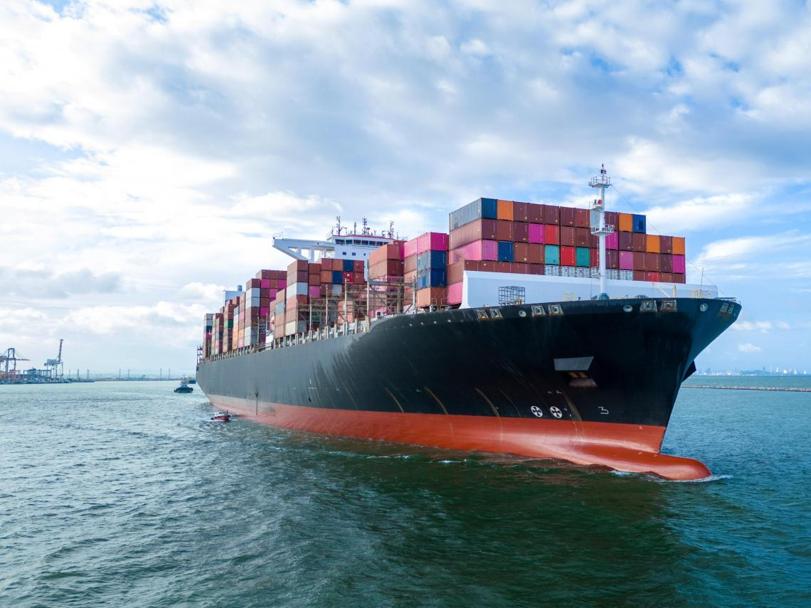 2025外銷訂單衝破7400億美元、年增26%！AI催生出連11月正成長，今年表現呢？經部給答案