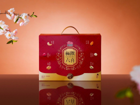 高階送禮大人學 送對禮 為人情存摺加值