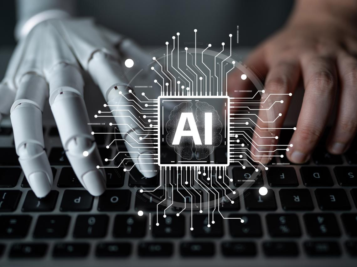 AI「一本正經胡說八道」怎麼辦？正視生成式人工智慧濫用下的「大腦外包」風險