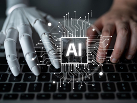 AI「一本正經胡說八道」怎麼辦？正視生成式人工智慧濫用下的「大腦外包」風險