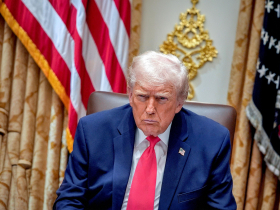 川普執政周年秀成績單！再提台積電擴大投資「台灣企業唯一被點名」，自豪活捉馬杜洛…盤點8大高光時刻