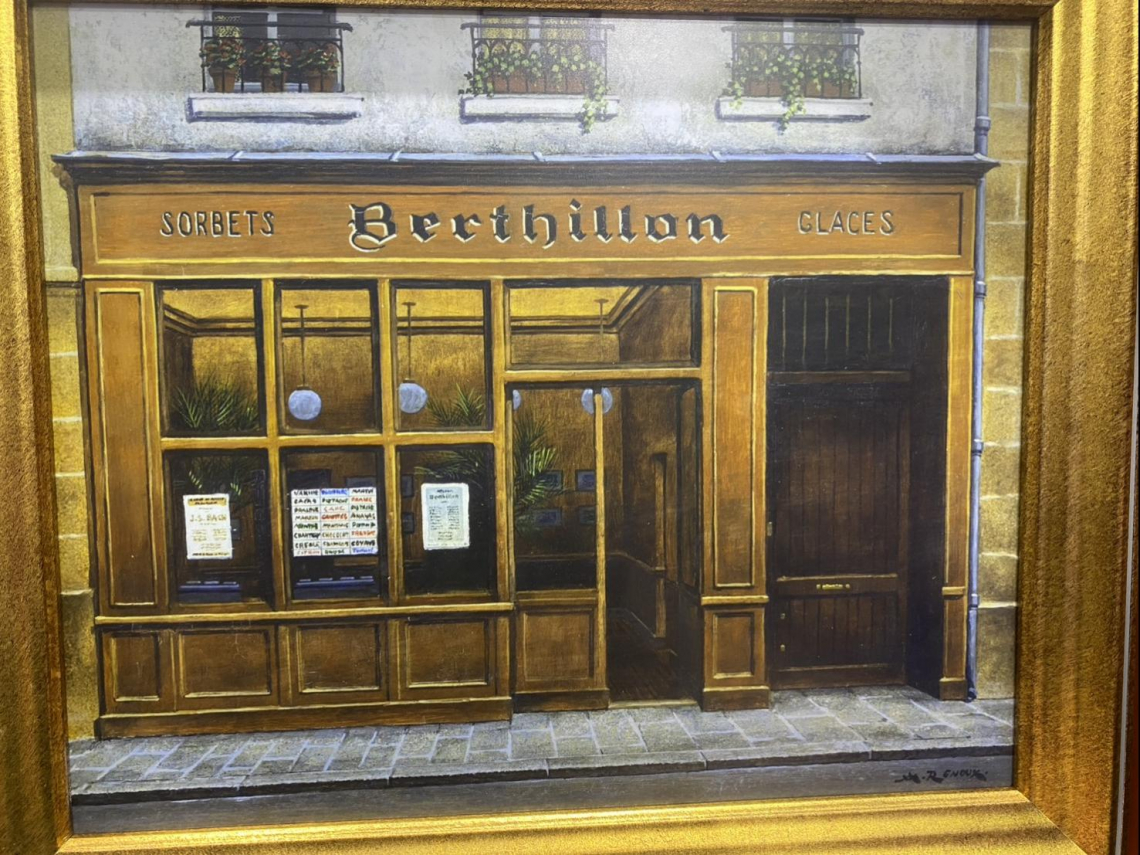 張榮發戒不掉的最愛！一度想擁有它 法國米其林三星主廚眼中的「貝蒂雍」