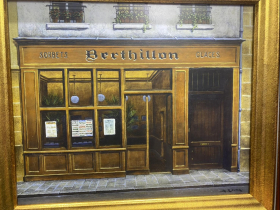 張榮發戒不掉的最愛！一度想擁有它 法國米其林三星主廚眼中的「貝蒂雍」