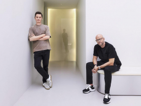 瑞典新創企業出海  主打全身掃描服務 Spotify創辦人再攻美  瞄準醫療保健市場