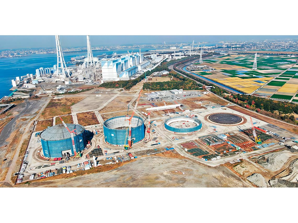 收購疲軟、遇成本現實、事業前景不明⋯ 三大新能源推案卡關 日本綠色轉型碰壁