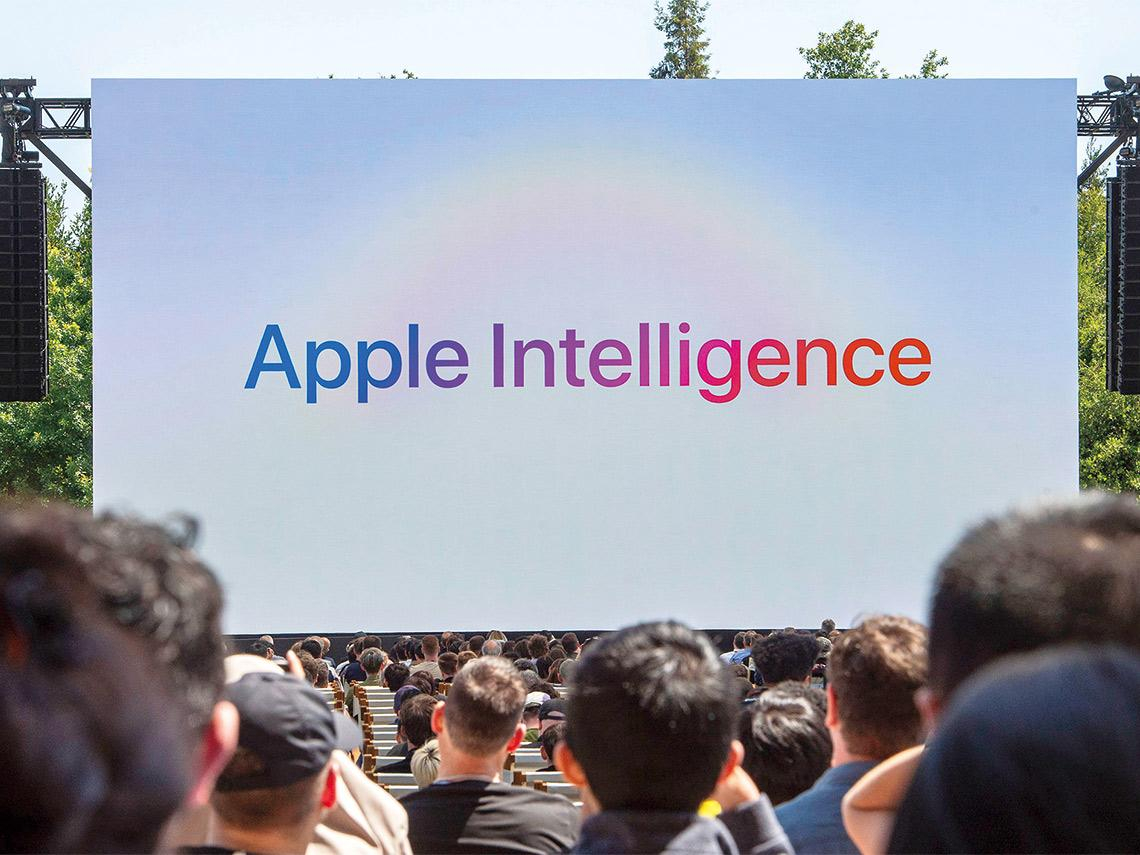 Siri力甩「雞肋」命運  點燃裝置端AI戰火 蘋果轉向擁抱谷歌Gemini的背後盤算