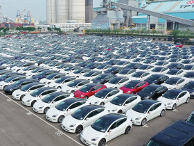 談判籌碼  開放市場細節未定  汽車、美豬牛大舉搶進台灣？ 關稅齊平日韓  台灣用什麼換？