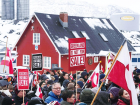 政局變數  財政收益的政治代價  牽動憲法、經濟與選情三重壓力  對外經濟策略  逼近違憲懸崖