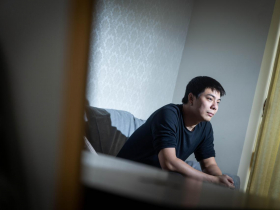 他們這樣詐乾你系列1一脫逃豬仔還原詐團話術劇本！立人設、記腳本...剖析受害者內心弱點狠削肥羊