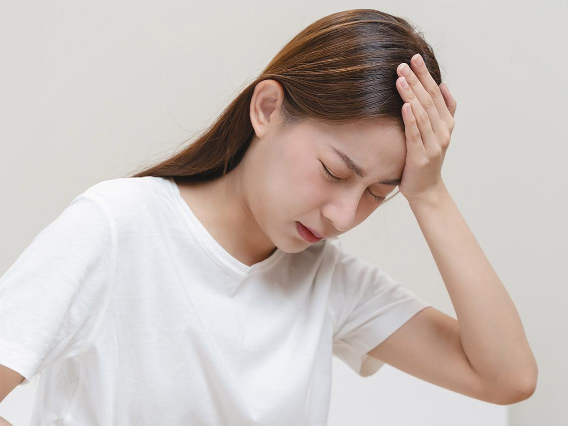 認識自律神經過度反應  留意環境因素與發作前兆　突發性昏倒  可能是迷走神經作怪