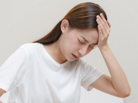 認識自律神經過度反應  留意環境因素與發作前兆　突發性昏倒  可能是迷走神經作怪