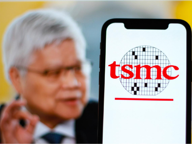 曾喊打斷腿不賣，杜金龍為何減碼台積電？1招無痛低接！3檔設備股更有肉：漢唐、亞翔、帆宣「它還在低檔」