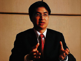 專家觀點／麥肯錫資深經理看台灣金融業契機  大陸大城市可視為第二國內市場