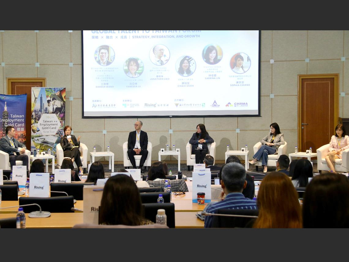 比晶片更缺的是腦袋！三個職缺搶一人，台灣企業如何突圍？獨家揭露421位海外台籍高階人才的內心話