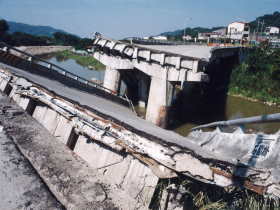 「不會再有更大的地震了！」波茨坦地質研究所包爾曼博士：能量已經釋放，台灣有數十年安靜日子可過