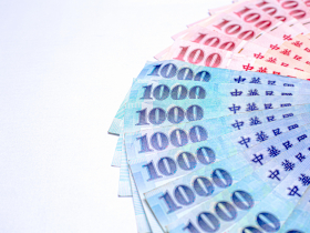 哪裡可以換新鈔？2家先開跑！Google換鈔地圖、7銀行+郵局限時5天...哪些ATM能領、額度一次看