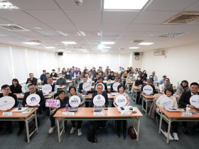 AI落地應用成製造升級關鍵 「2026智造進化論」聚焦產線實證與導入路徑