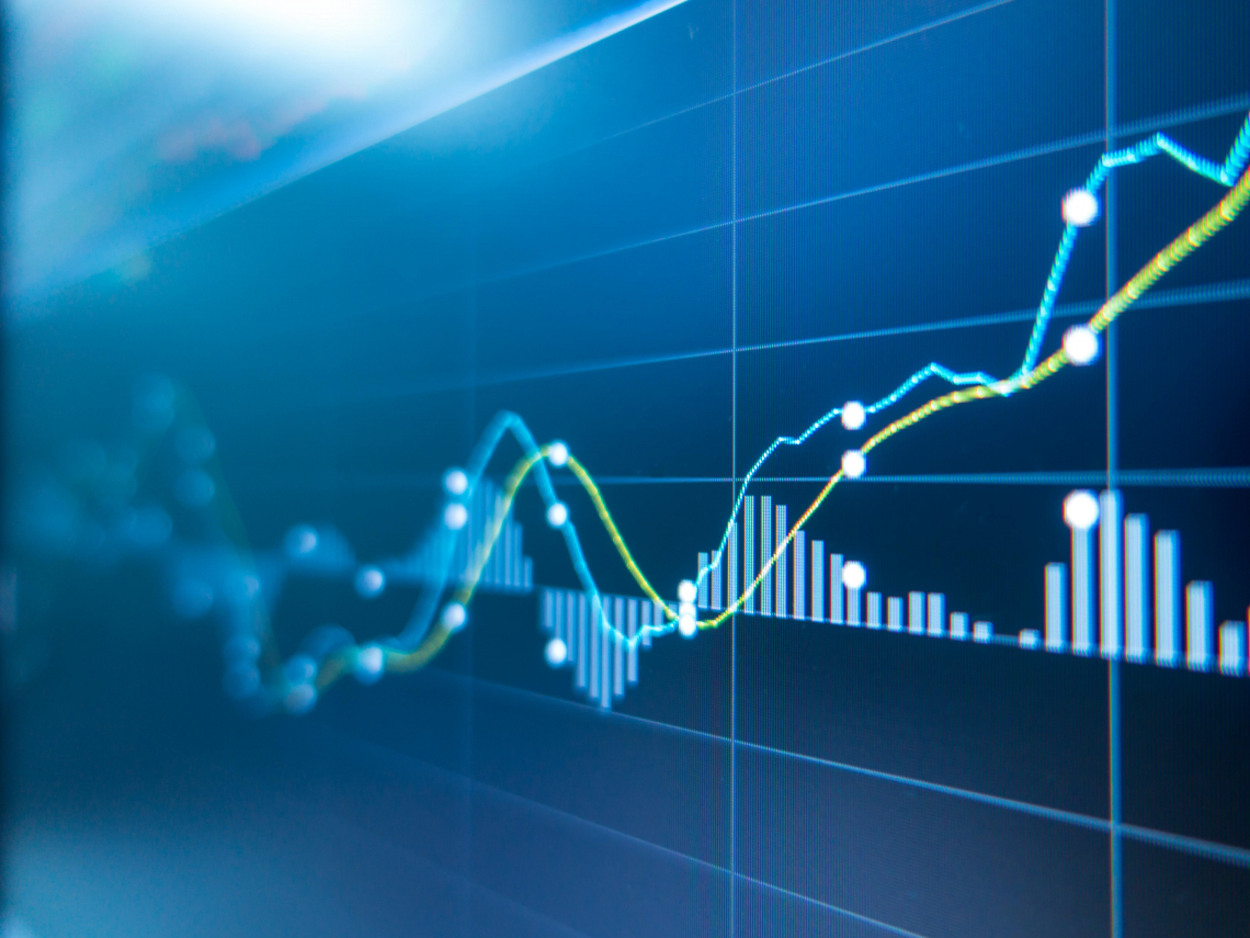 南亞、台積電、聯電飆漲前...都有這現象　技術分析專家：只在多頭趨勢下交易